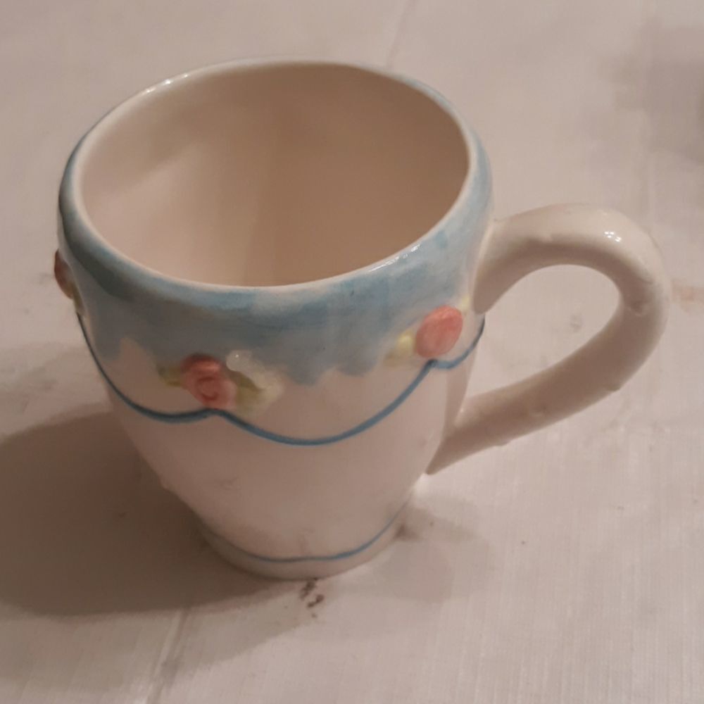 Avon 2004 celebration mug.